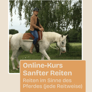 Sanfter Reiten
